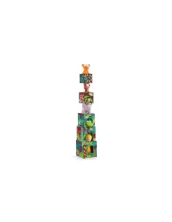 Djeco Maxi Topanijungle de