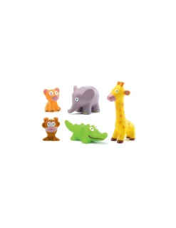 Djeco Maxi Topanijungle de