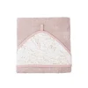 Bimbidreams MaxiCapa de Baño Niza Lila