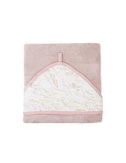 Bimbidreams MaxiCapa de Baño Niza Lila