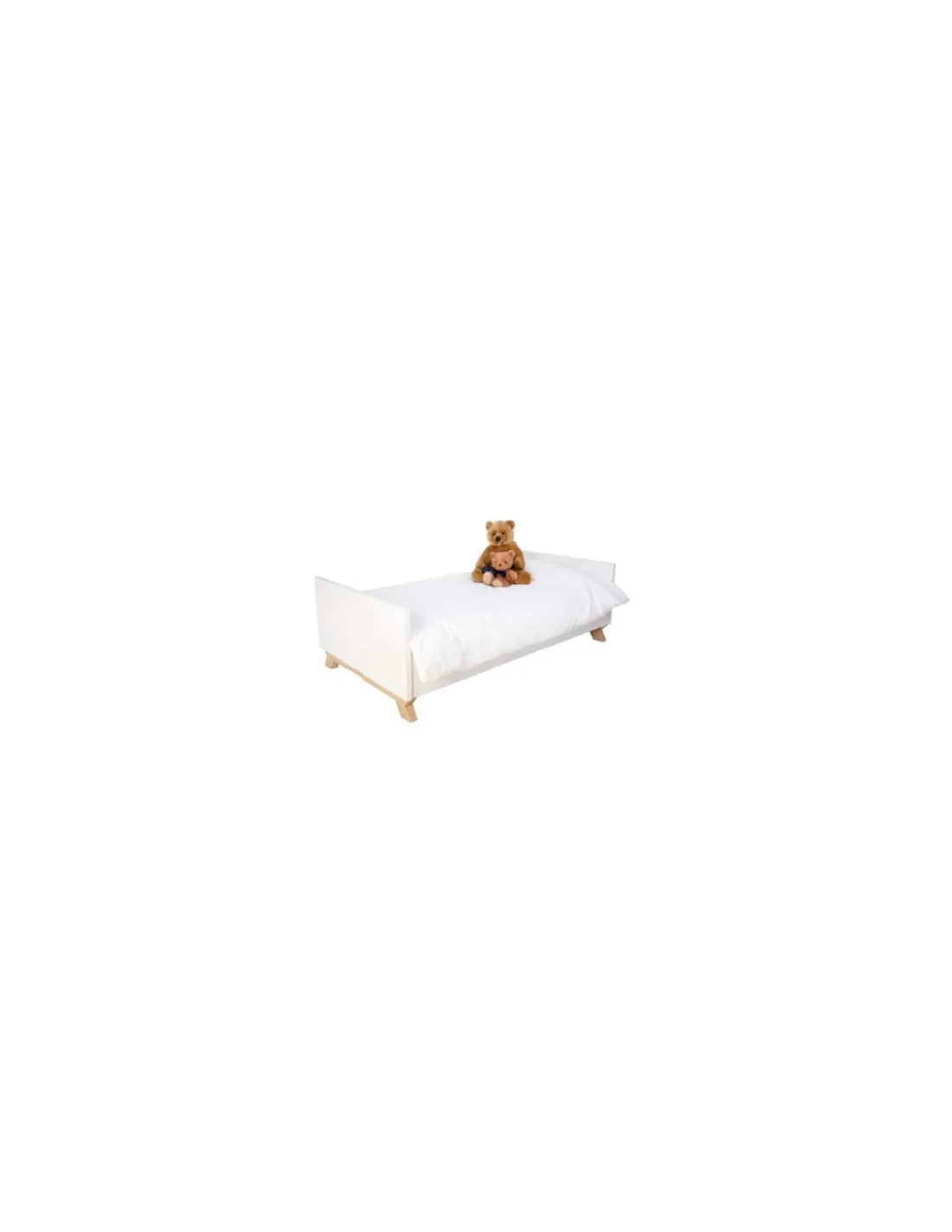 IKID Maxicuna Camita Veneto 70 x 140