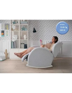 Micuna Mecedora para Lactancia Nanny Reclinable