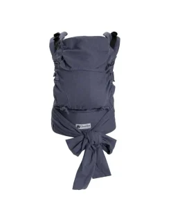 Quokkababy Mei Carrier Denim Blue