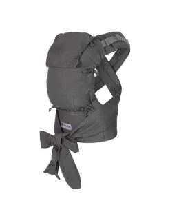 Quokkababy Mei Carrier Light Grey