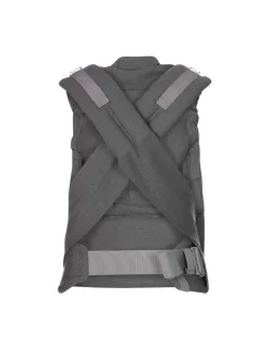 Quokkababy Mei Carrier Light Grey
