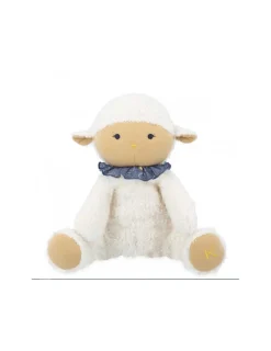 Kaloo Mi Oveja De Peluche Con Sonido Calmante