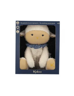 Kaloo Mi Oveja De Peluche Con Sonido Calmante