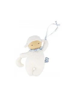 Kaloo Mi Peluche De Oveja Dormida Nómada Musical