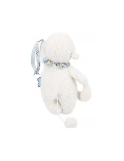 Kaloo Mi Peluche De Oveja Dormida Nómada Musical