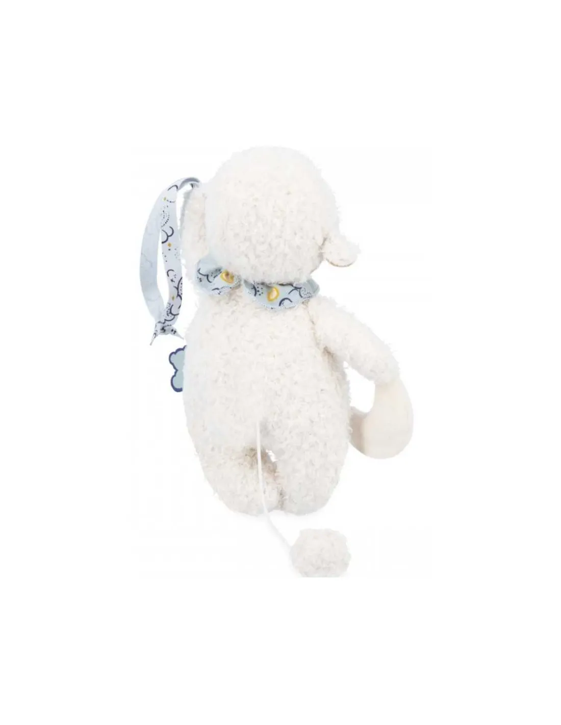 Kaloo Mi Peluche De Oveja Dormida Nómada Musical