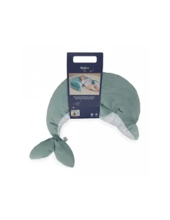 Kaloo Mi peluche Delfín Calmante Evolutivo de