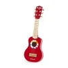 Janod Mi Primera Guitarra Confeti de