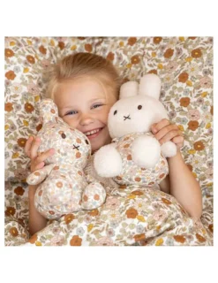Little Dutch Miffy Vintage Todo Flores 25 cm de