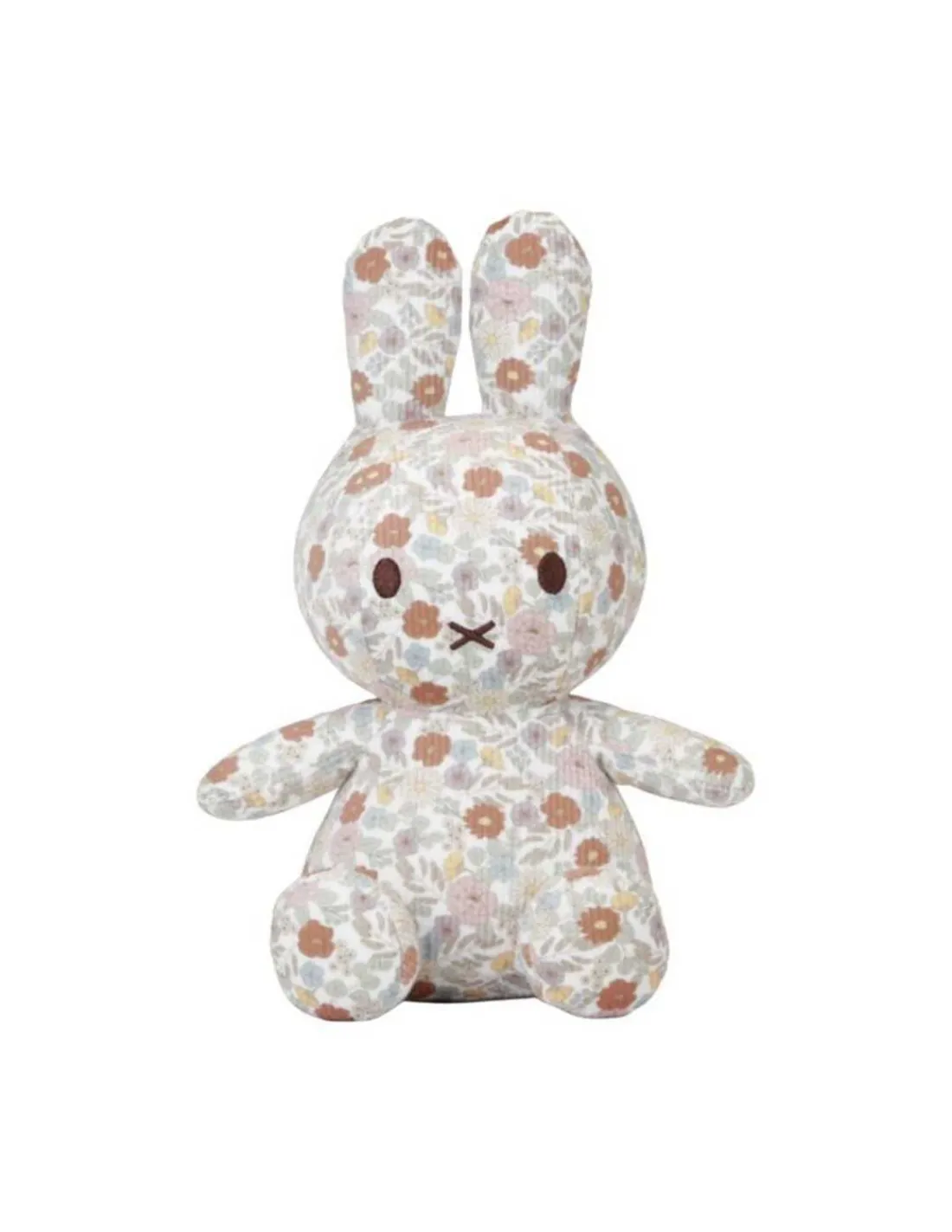 Little Dutch Miffy Vintage Todo Flores 25 cm de