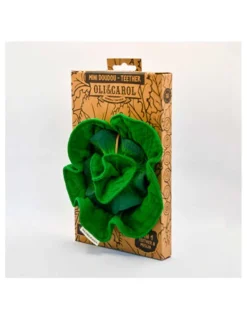Oli&Carol Mini DouDou-Mordedor Kendall The Kale