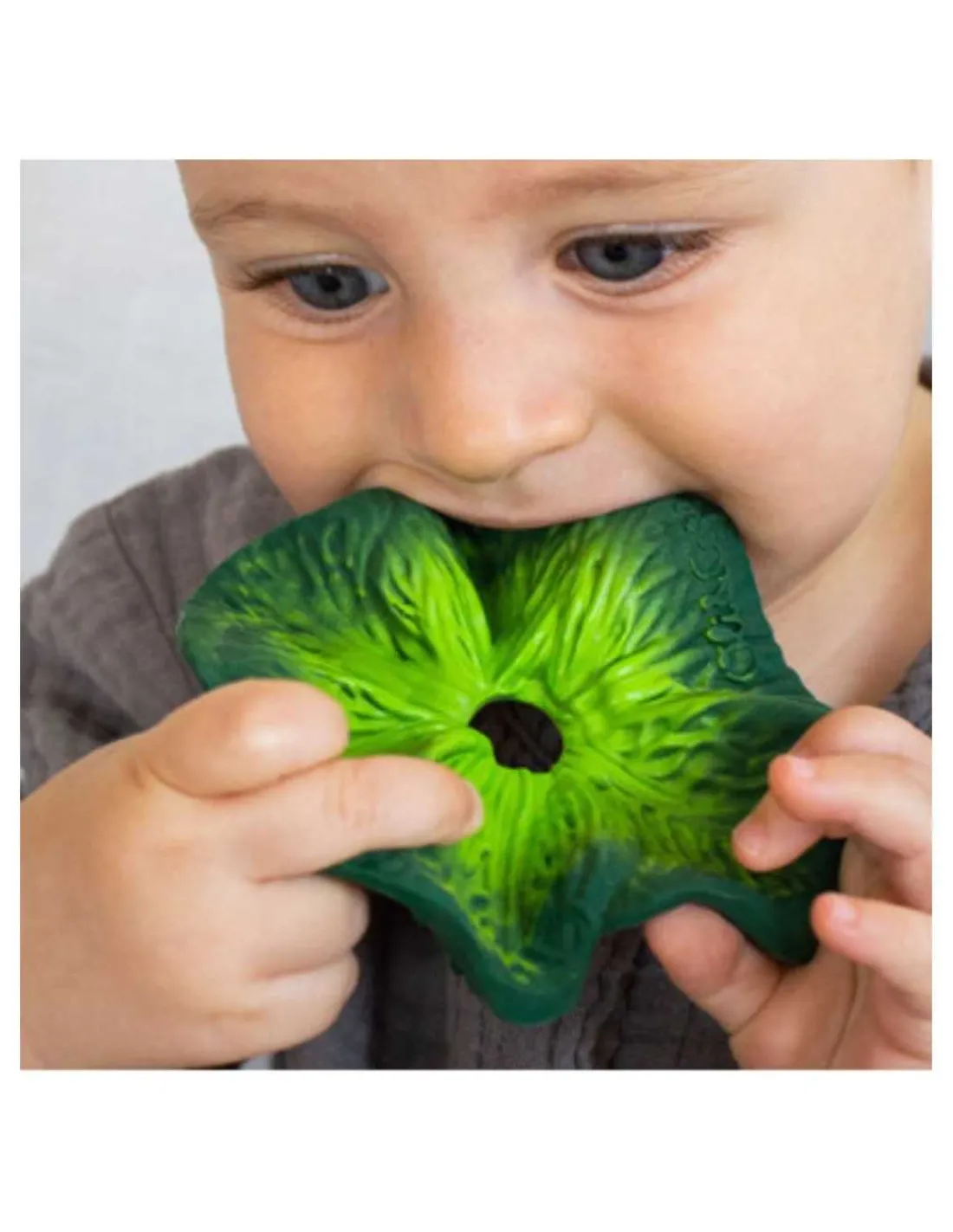 Oli&Carol Mini DouDou-Mordedor Kendall The Kale