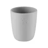 DONE BY DEER Mini taza de Silicona de | Varios Colores