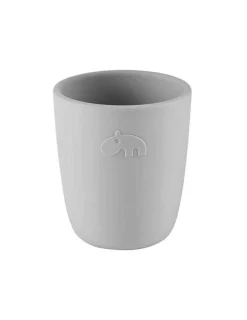 DONE BY DEER Mini taza de Silicona de | Varios Colores