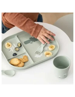 DONE BY DEER Mini Taza foodie de