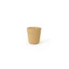 DONE BY DEER Mini tazas Kiddish Croco Mostaza de