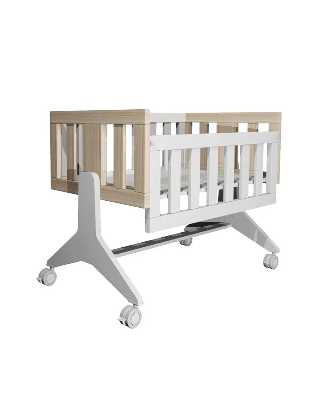 IKID Minicuna Colecho Chiara 80x50 cm
