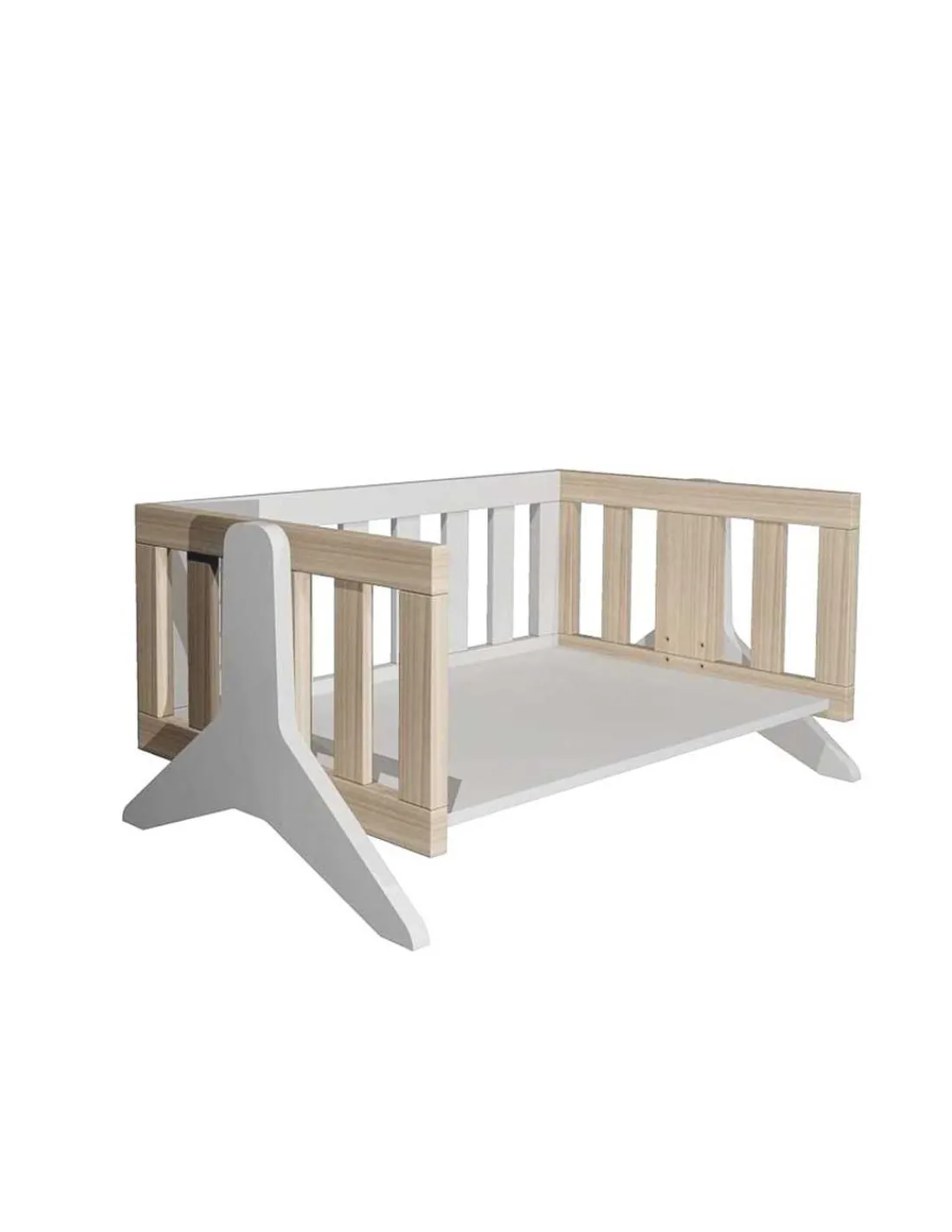 IKID Minicuna Colecho Chiara 80x50 cm
