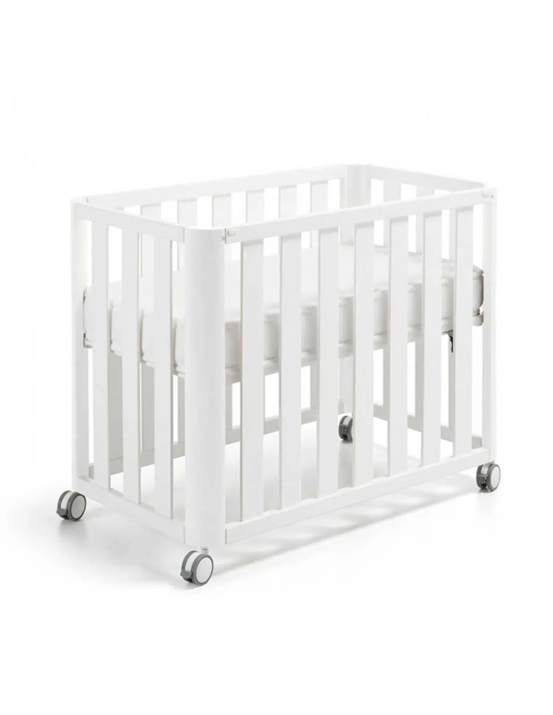 COTINFANT Minicuna Colecho DOCO Sleeping Blanca