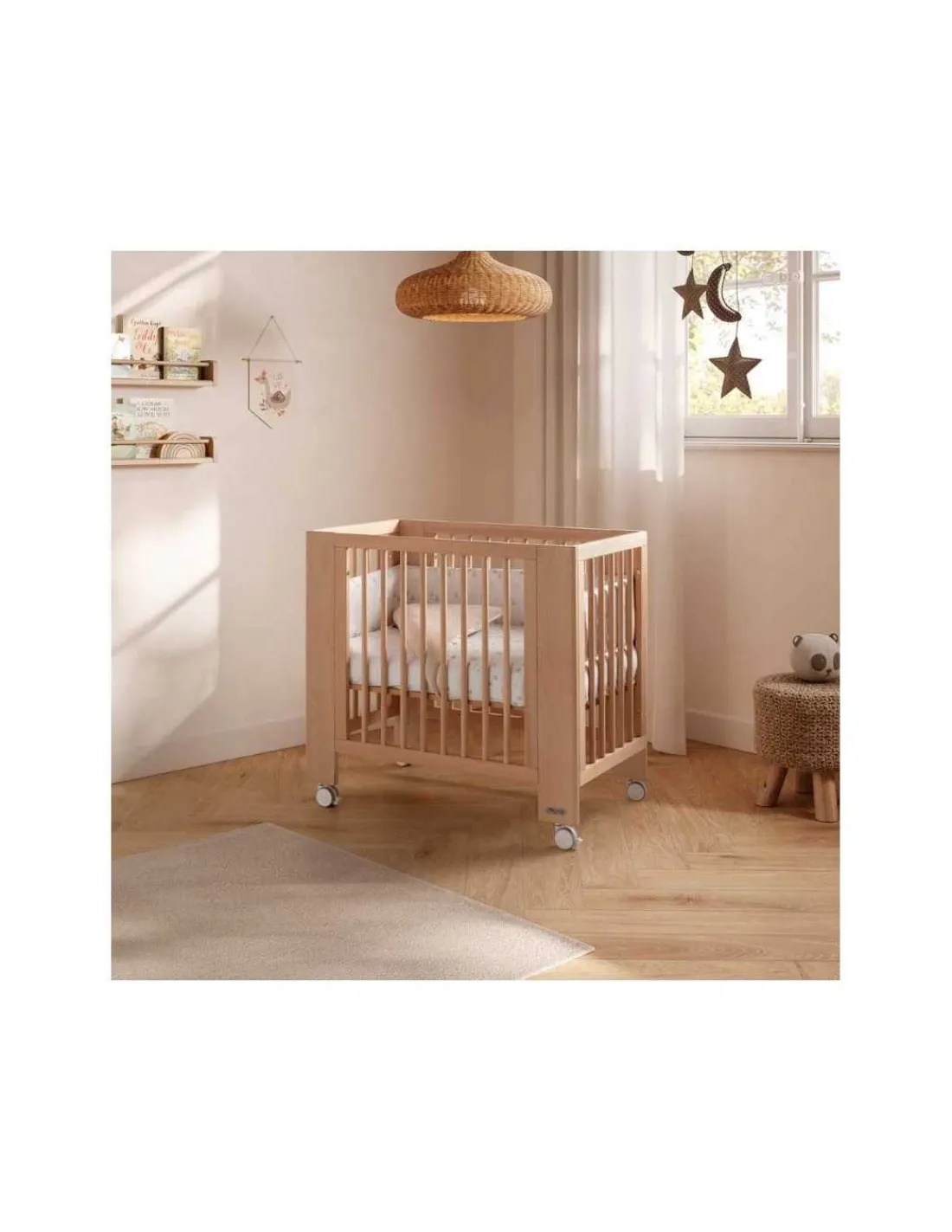 Micuna Minicuna colecho evolutiva Converbaby de