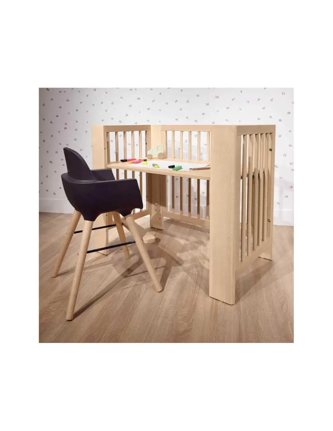 Micuna Minicuna colecho evolutiva Converbaby de