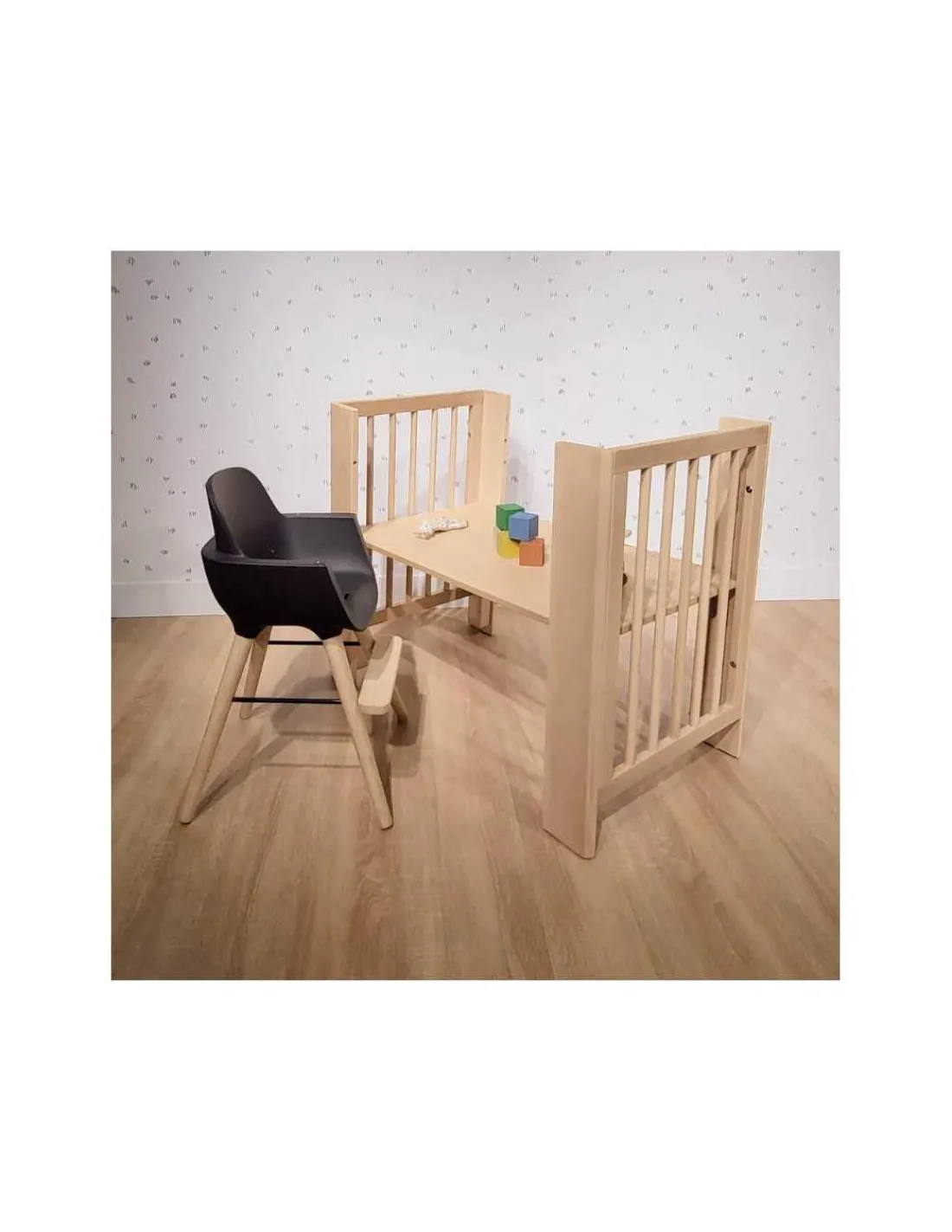 Micuna Minicuna colecho evolutiva Converbaby de