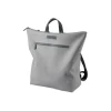DONE BY DEER Mochila cambiador Gris de