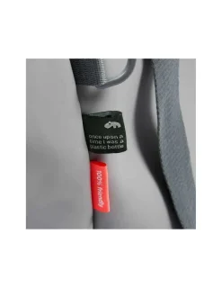 DONE BY DEER Mochila cambiador Gris de