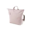 DONE BY DEER Mochila cambiador Rosa de
