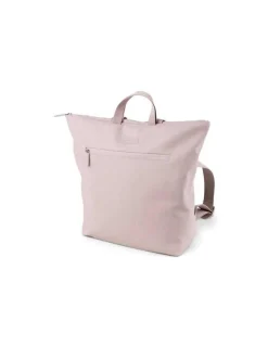 DONE BY DEER Mochila cambiador Rosa de