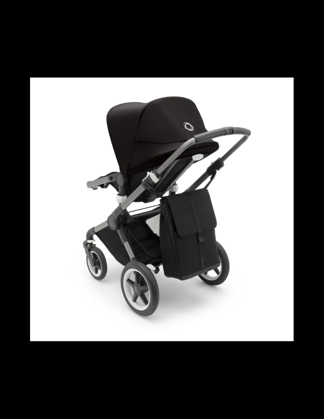 Bugaboo Mochila con Cambiador
