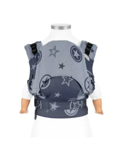 Fidella Mochila Fusión Baby | Outer Space Blue