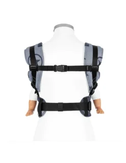 Fidella Mochila Fusión Baby | Outer Space Blue