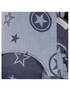 Fidella Mochila Fusión Baby | Outer Space Blue