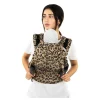 Fidella Mochila Fusión baby Leopard Gold