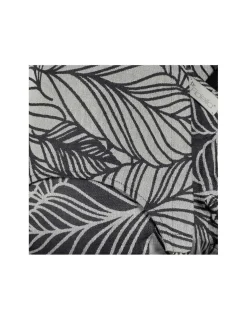 Fidella Mochila Fusión Toddler Dancing Leaves Black