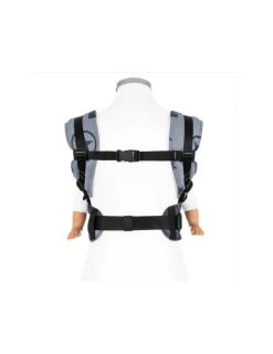 Fidella Mochila Fusión Toddler | Outer Space Blue