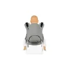 Fidella Mochila Fusion 2.0 | Chevron Light Gray