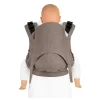 Fidella Mochila Fusion 2.0 | Chevron Walnut