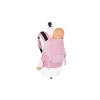 Fidella Mochila Fusion 2.0 Iced Butterfly Sparkling Rose