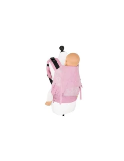 Fidella Mochila Fusion 2.0 Iced Butterfly Sparkling Rose