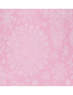 Fidella Mochila Fusion 2.0 Iced Butterfly Sparkling Rose