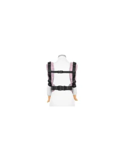 Fidella Mochila Fusion 2.0 Iced Butterfly Violet