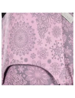 Fidella Mochila Fusion 2.0 Iced Butterfly Violet