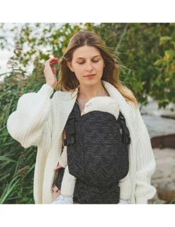 Love and Carry Mochila Portabebés ONE Love & Carry