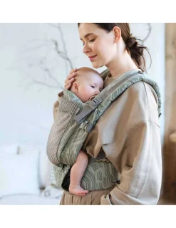 Love and Carry Mochila Portabebés ONE Love & Carry